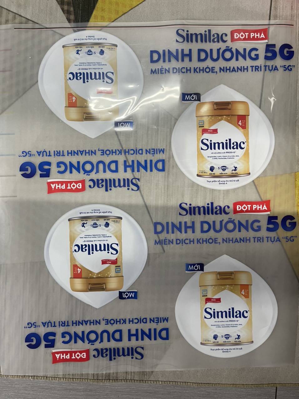 IN ÉP GIA CÔNG PET CHUYỂN NHIỆT